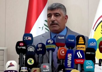 جهاز مكافحة الارهاب يعلن عن مقتل واعتقال نحو 200 إرهابي في العام 2023