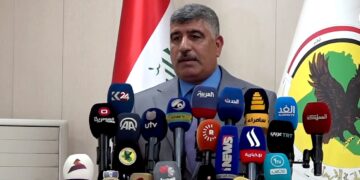 جهاز مكافحة الارهاب يعلن عن مقتل واعتقال نحو 200 إرهابي في العام 2023