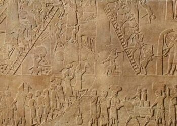 حروب الأنفـــاق من الآشوريين في العراق إلى غزة
