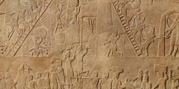 حروب الأنفـــاق من الآشوريين في العراق إلى غزة
