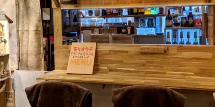 مقهى ياباني مخصص “للمتشائمين وأصحاب العقلية السلبية”