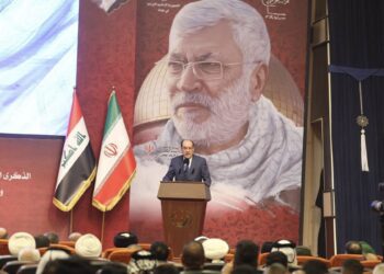 المالكي .. تنظيم داعش “صنيعة أميركية” تشكلت في الأنبار