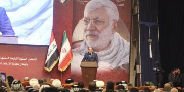 المالكي .. تنظيم داعش “صنيعة أميركية” تشكلت في الأنبار