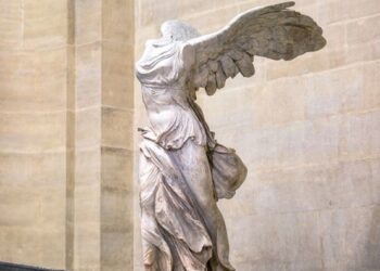 ​أَشهر المنحوتات في تاريخ الفن