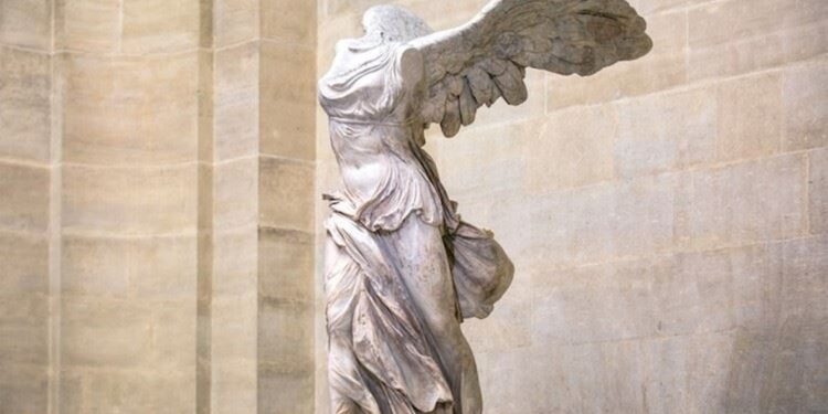 ​أَشهر المنحوتات في تاريخ الفن