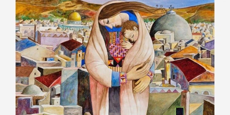 رحلةٌ إلى القدس بين الواقع والخيال