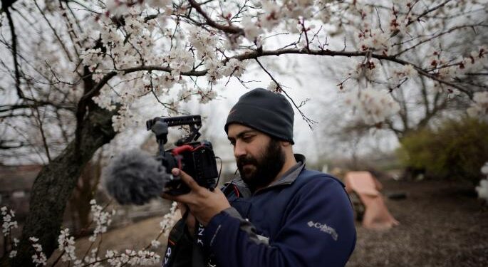 قتـــل الصحافي عصام العبدالله يرقى لجريمة حرب