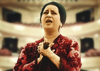 أم كلثوم تريند على “تيك توك” ,, بعد 50 سنة