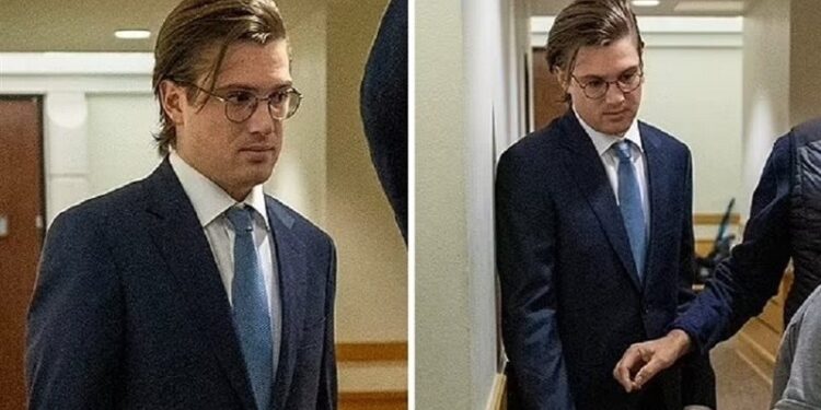 العريس المليونير مهدد بالسجن 99 عامًا .. أنفق 50 مليون $ على حفل زفافه