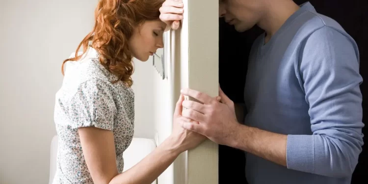 الزواج قد يساهم في ارتفاع ضغط الدم