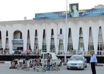عودة رحلات الطيران بين الجزائر ودمشق .. بعد “12 عاما من القطيعة الجوية “