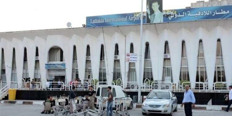 عودة رحلات الطيران بين الجزائر ودمشق .. بعد “12 عاما من القطيعة الجوية “