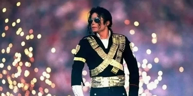 منـــــع مزاد لأغاني ملك البوب الراحل مايكل جاكسون