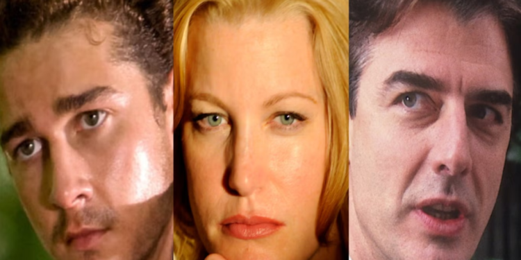 أكثر الشخصيات السينمائية والتلفزيونية “مكروهة” في الغرب