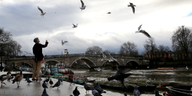 ريتشموند المكان الأكثر سعادة للعيش في بريطانيا