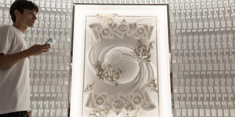 لعبة “بوكيمون” محاربة للعزلة والملل تحت مطرقة التحريم