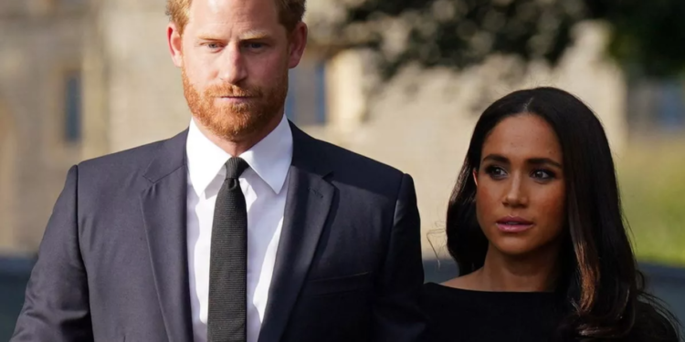 الملك هاري يشكو للمحكمة “عدم شعوره بالأمان” في بريطانيا