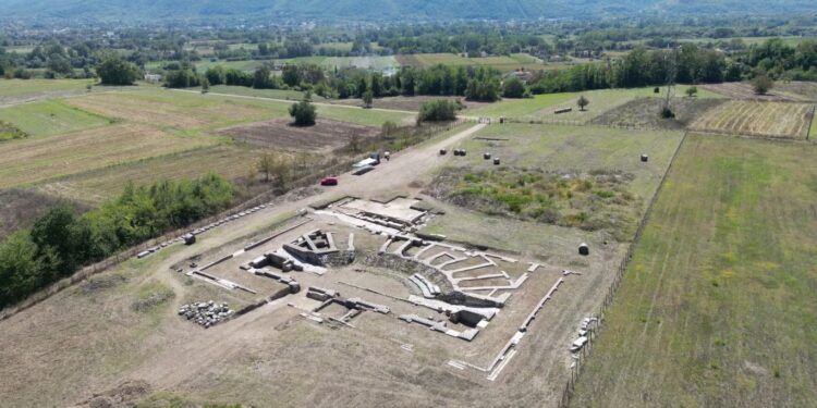 اكتشافات أثرية جديدة تعيد كتابة تاريخ سقوط الإمبراطورية الرومانية