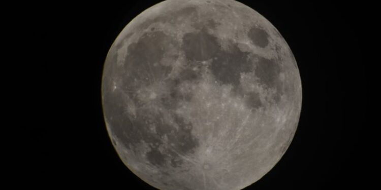 أبرز الظواهر الفلكية في ديسمبر