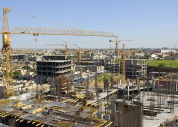 النجف .. هيئة الاستثمار تكشف عن خطة لإنهاء أزمة السكن