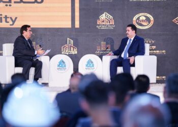 السوداني يعلن عن قرب الإعلان عن 10 مدن أخرى