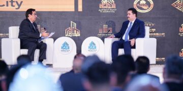 السوداني يعلن عن قرب الإعلان عن 10 مدن أخرى