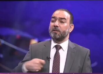 ابورغيف .. يجب ضبط الملف الاعلامي ووضع حد للفوضى كما تفعل الأنظمة المسؤولة