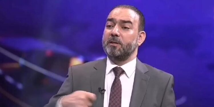 ابورغيف .. يجب ضبط الملف الاعلامي ووضع حد للفوضى كما تفعل الأنظمة المسؤولة