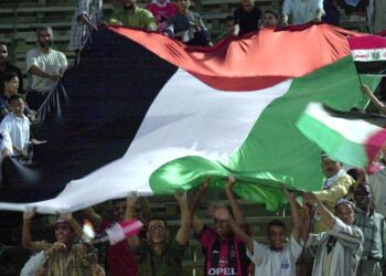 بسبب الحرب على غزة ,, نادي “جبل المكبر” الفلسطيني ينسحب من كأس الاتحاد الآسيوي