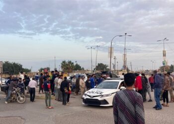البصرة .. اغتيال شخص ومقتل آخر برصاصة طائشة