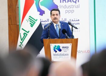 السوداني يوجه بالالتزام في تأمين (الخيارات الحرة) للمنتسبين بالأجهزة الأمنية بالتصويت الخاص