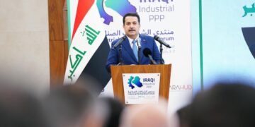 السوداني يوجه بالالتزام في تأمين (الخيارات الحرة) للمنتسبين بالأجهزة الأمنية بالتصويت الخاص