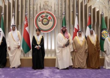 انطلاق أعمال القمة الـ44 لدول مجلس التعاون الخليجي