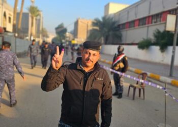 خلية الإعلام الأمني تعلن عن عدم تسجيل أية خروقات في الاقتراع الخاص