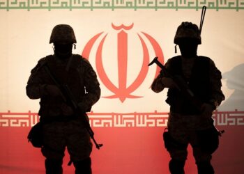 إيران تعلن تفكيك شبكة رئيسية “متخصصة بخطف الرعايا الأجانب”
