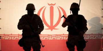 إيران تعلن تفكيك شبكة رئيسية “متخصصة بخطف الرعايا الأجانب”