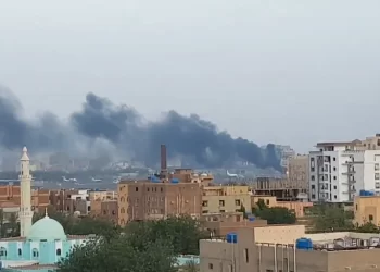 السودان .. فرص السلام الصعبة و احتمالات “الحريق الشامل”