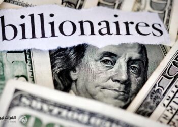 اغنياء العالم يضيفون 1.5 ترليون $ الـــى ثرواتهم في 2023