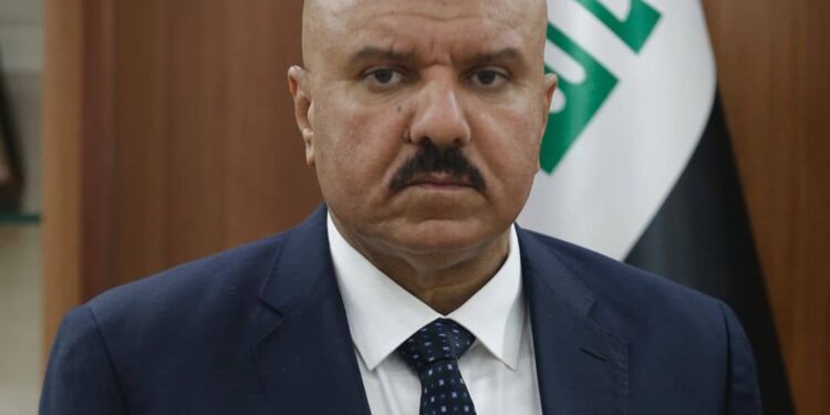 وزير الداخلية يعلن عن تفكيــك شبكات محلية ودولية لتجارة المخدرات