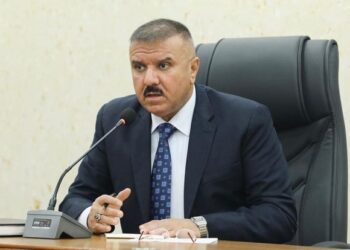 الشمري .. نسعى إلى وضع خطط أكثر فاعلية في تطبيق الإجراءات القانونية