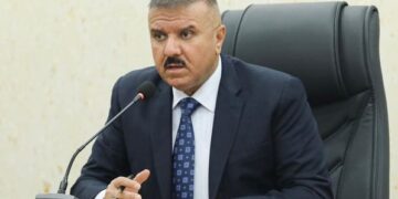 الشمري .. نسعى إلى وضع خطط أكثر فاعلية في تطبيق الإجراءات القانونية