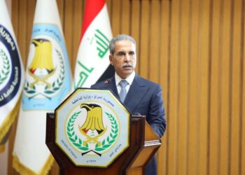 رئيس مجلس القضاء الاعلى .. التصدي لظاهرة المخدرات يتطلب وضع استراتيجية وطنية شاملة