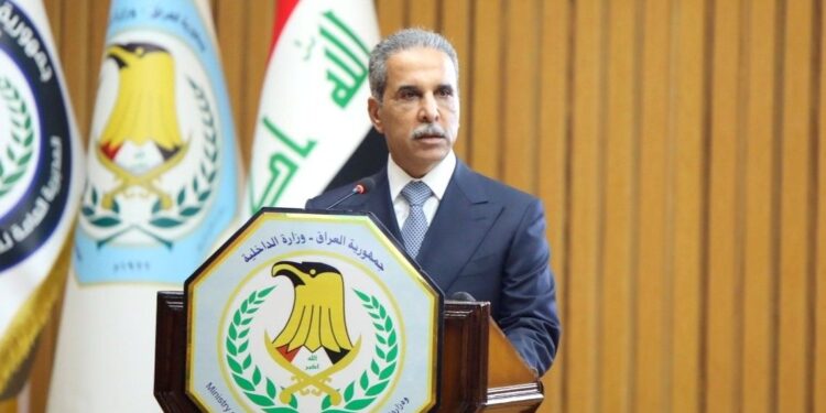 رئيس مجلس القضاء الاعلى .. التصدي لظاهرة المخدرات يتطلب وضع استراتيجية وطنية شاملة