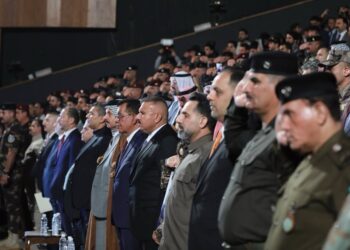 وزارة الداخلية تستذكر بطولات العراقيين في دحر الإرهاب وتطهير أرض الوطن