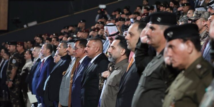 وزارة الداخلية تستذكر بطولات العراقيين في دحر الإرهاب وتطهير أرض الوطن