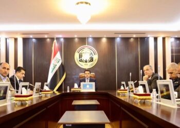 مجلس الاستخبارات الوطني يعقد جلسته برئاسة مستشار الأمن القومي