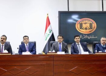 مجلس وكلاء الأمن الوطني يوصي بتشكيل “المجلس الأعلى للآثار”