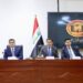 مجلس وكلاء الأمن الوطني يوصي بتشكيل “المجلس الأعلى للآثار”