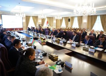 وزيرة الاتصالات تترأس اجتماعات اللجنة (العراقية – الأذربيجانية) المشتركة في دورتها الثالثة