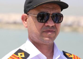مجلس الوزراء يصوت على تثبيت مدير عام الموانئ اصالة